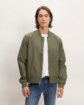 The Bomber Jacket | Uniform | Kalamata