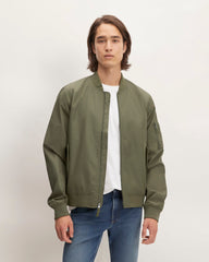 The Bomber Jacket | Uniform | Kalamata