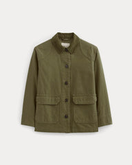 The Barn Jacket | Beech