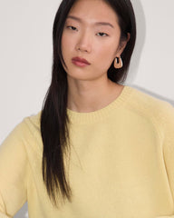 The Boxy Crew in Cashmere | Parsnip