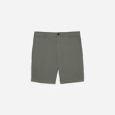 The 7” Slim-Fit Performance Chino Short | Hickory