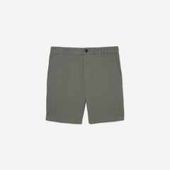 The 7” Slim-Fit Performance Chino Short | Hickory