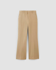 The Bi-Stretch Flare Pant | Cornstalk