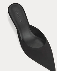 Studio Kitten Heel | Black