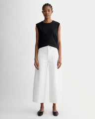 The Air Muscle Tank | Black