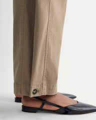 The Balloon Chino | Soft Brown