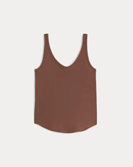 The Air Cami | Cedarwood