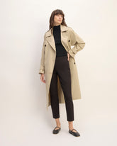 The Bi-Stretch Work Pant | Black