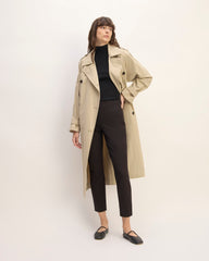 The Bi-Stretch Work Pant | Black