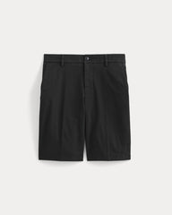 The 9 Transit Short | Black