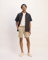 The 9 Slim-Fit Performance Chino Short | Trench Coat Khaki
