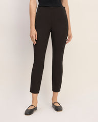 The Bi-Stretch Work Pant | Black