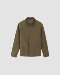 The Barn Jacket | Beech