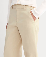 Cotton Twill Chino | Peyote