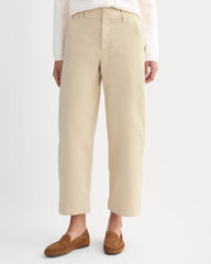 Cotton Twill Chino | Peyote