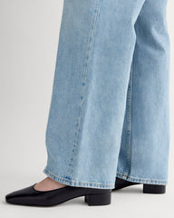 The Ballet Pump | Black