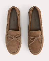 The Boat Shoe | Farro