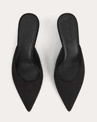 Studio Kitten Heel | Black