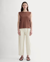 The Air Muscle Tank | Cedarwood