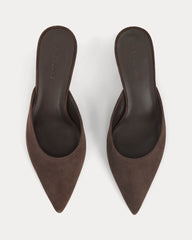 Studio Kitten Heel | Dark Chocolate