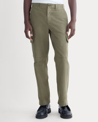 Relaxed Cargo Pant | Kalamata