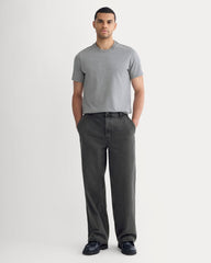 Classic Tee | Vintage Heather Grey