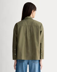 The Boxy Oxford | Kalamata