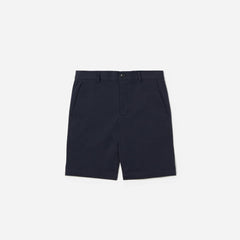The 9 Slim-Fit Performance Chino Short | Deep Navy