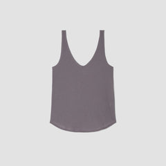 The Air Cami | Boulevard Grey
