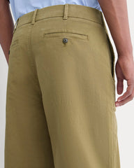 Baggy Chino | Olive | 29.5