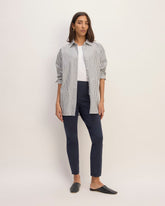 The Bi-Stretch Work Pant | Navy