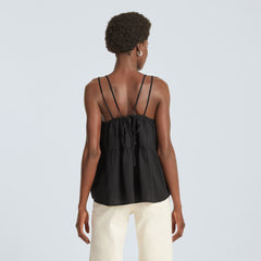 The Billow Cami | Black