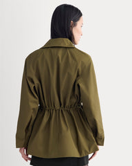 Field Jacket | Beech