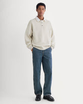 Carpenter Jean | Hanoi Stone