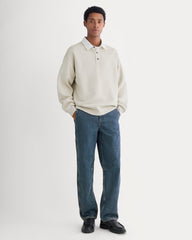 Carpenter Jean | Hanoi Stone