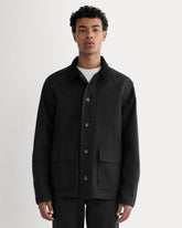 The Barn Jacket | Black
