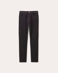 The 5-Pocket Pant in Corduroy | Graphite