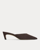 Studio Kitten Heel | Dark Chocolate