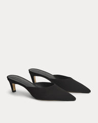 Studio Kitten Heel | Black