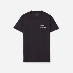 The 100% Human® Crew | Black