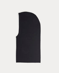 Cashmere Hood | Black