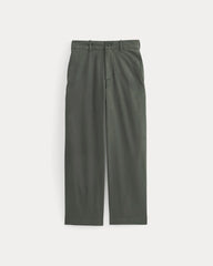 Baggy Chino | Washed Black | 27.5