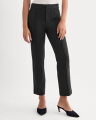 Slim Trouser in Dream | Black