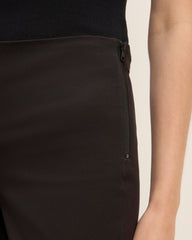 The Bi-Stretch Work Pant | Black