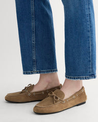 The Boat Shoe | Farro
