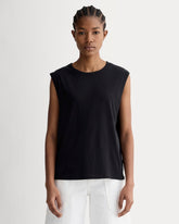 The Air Muscle Tank | Black