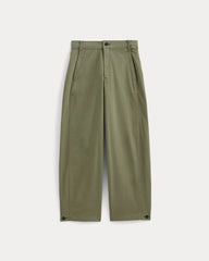 The Balloon Chino | Lichen Green