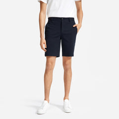 The 9 Slim-Fit Performance Chino Short | Deep Navy