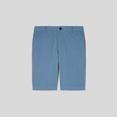 The 9 Slim-Fit Performance Chino Short | Bluefin