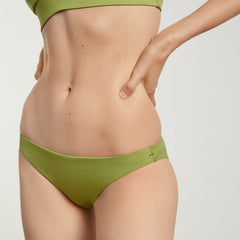 The Bikini Bottom | Pepper